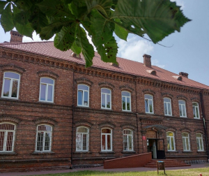 Logo szkoły